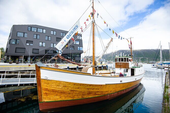Half-Day Fishing & Fjord Cruise Adventure from Tromsø in Norway - Analyzing the Value