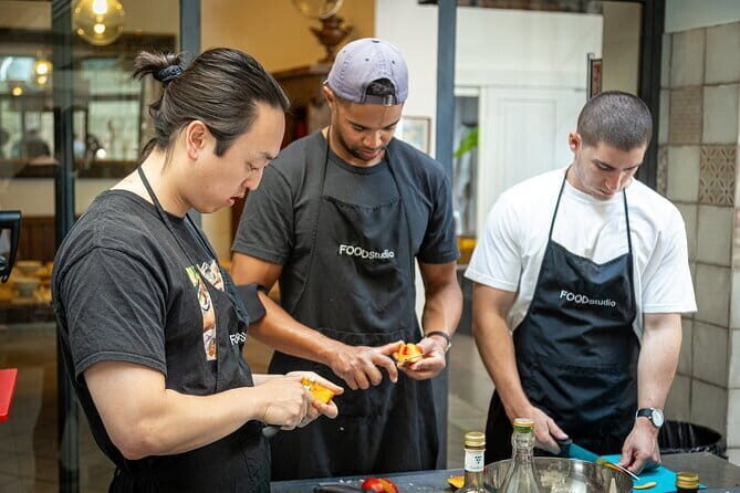 Half-day Florence Culinary Experience - The Authenticity and Quality of the Tour