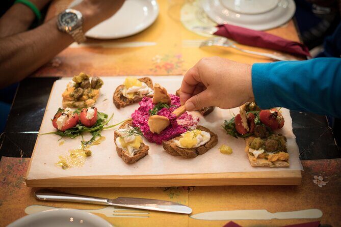 Half Day Food and Walking Tour with Tastings in Thessaloniki - The Experience in Detail: What You Can Expect