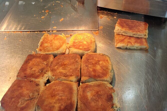 Half Day Food and Walking Tour with Tastings in Thessaloniki - Why This Tour Works Well