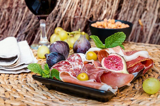 Half-Day Food and Wine Tasting Tour in Rome - FAQs