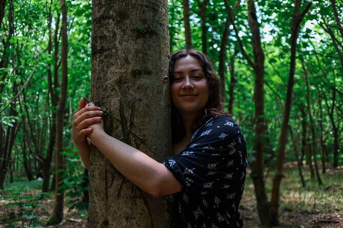 Half-day Forest Bathing and Yoga in Brighton's Woodlands - What to Expect from This Experience