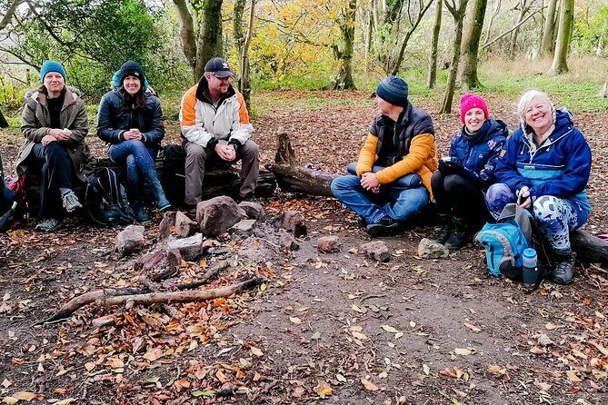 Half-day Forest Bathing and Yoga in Brighton's Woodlands - Final Thoughts