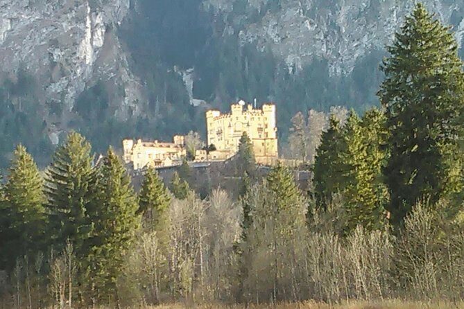 Half day- from Fussen to Neuschwansteincastle & Linderhof castle - The Bottom Line: Who Should Consider This Tour?