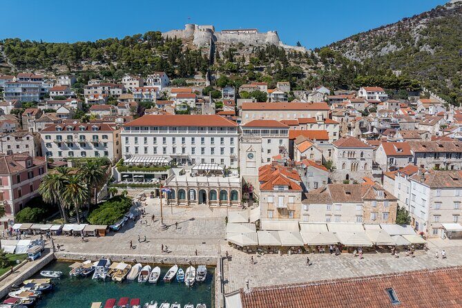 Half day from Trogir or Split on a private boat - Authentic Traveler Insights