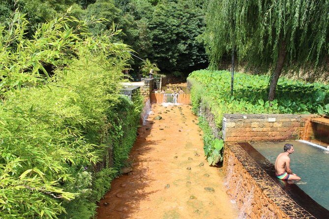 Half Day Furnas And Hot Springs - Pricing and Value