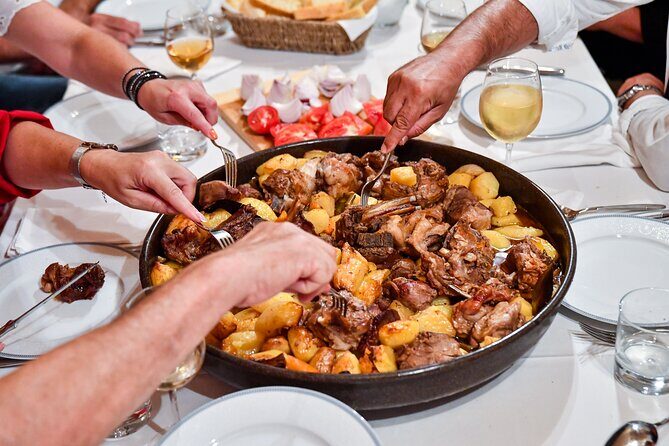 Half Day Gastro Tour with Wine Tasting in Cilipi - Key Points