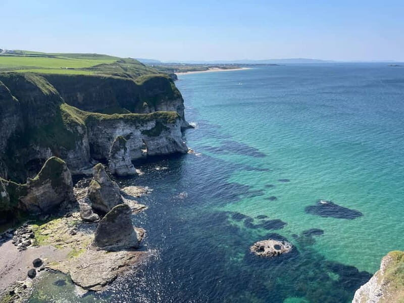 Half day Giants Causeway Tour from Belfast - What to Expect on the Tour
