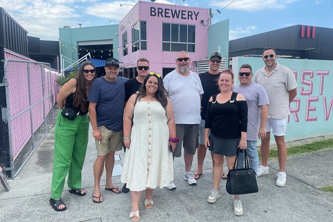Half Day Gold Coast Brewery Tour - The Reviews Culture