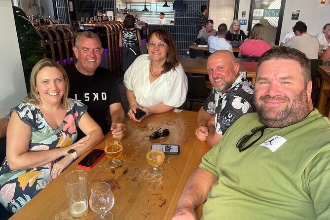 Half Day Gold Coast Brewery Tour - Who Would Love This Tour?