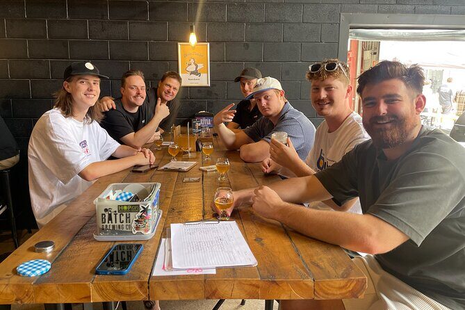 Half Day Gold Coast Brewery Tour - Final Thoughts