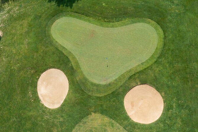 Half Day Golf Activity in Tuscany with Admission Ticket - The Value of This Experience