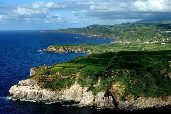 Half day Gorreana - Pedestrian Walk and Tea Tasting (Min. 2 persons) - Why This Tour Works for Travelers