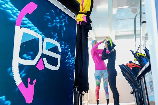 Half Day Great Barrier Reef Snorkeling Tour - Key Points