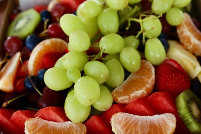 Half Day Great Barrier Reef Snorkeling Tour - Who Is This Tour Best For?