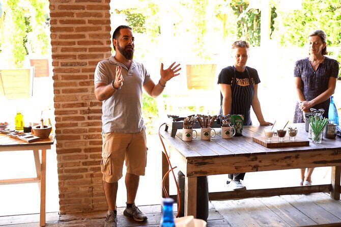 Half-Day Greek Cooking Class of Zakynthian Culture with Lunch - Key Points