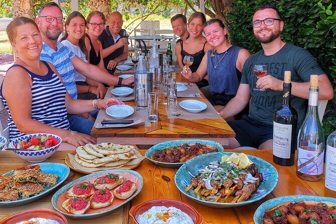 Half-Day Greek Cooking Class of Zakynthian Culture with Lunch - The True Value of the Experience