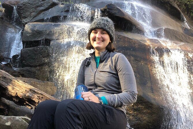 Half Day Group Waterfall Hiking Tour - Exploring the Half Day Group Waterfall Hiking Tour in Asheville