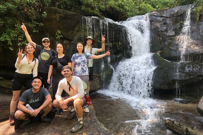 Half Day Group Waterfall Hiking Tour - Pricing and Overall Value