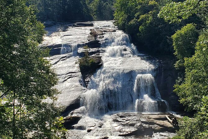 Half Day Group Waterfall Hiking Tour - Final Thoughts: Who Should Consider This Tour?
