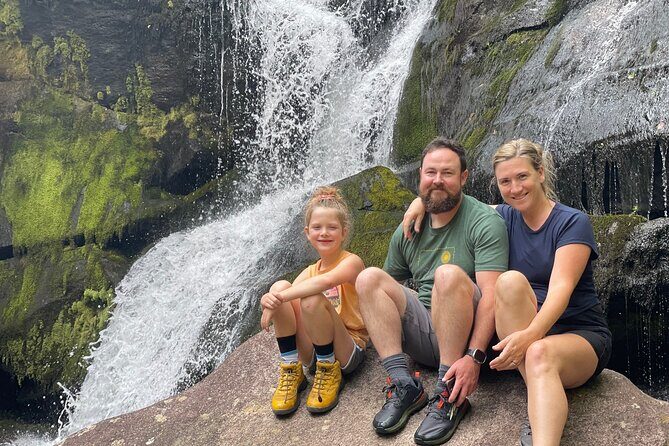 Half Day Group Waterfall Hiking Tour - FAQ