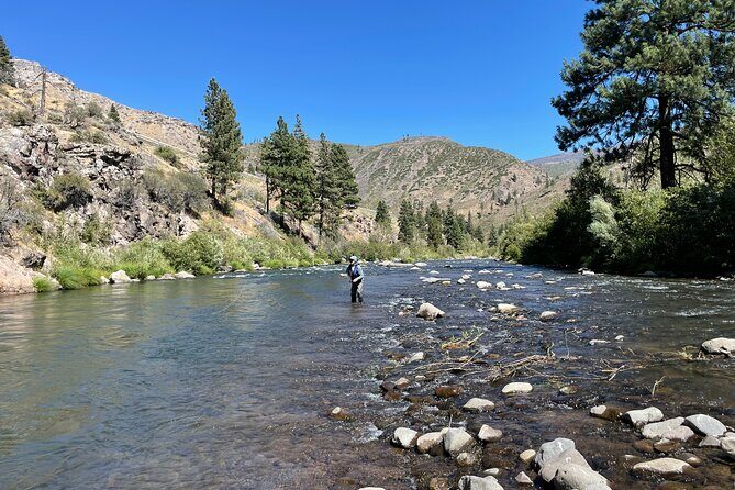 Half Day Guide Trip - FAQ