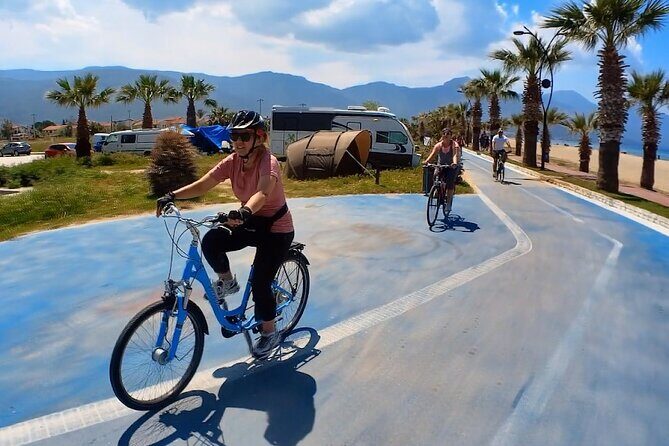 Half-Day Guided Bike Tour in Kusadasi. - Genuine Perspectives and Traveler Feedback