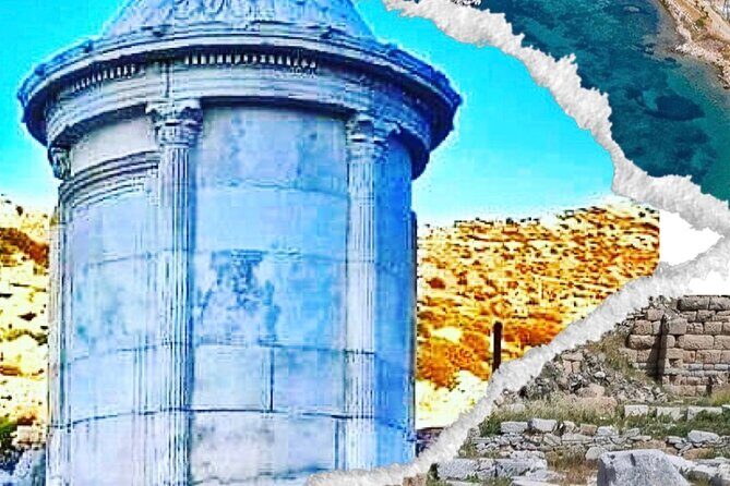 Half Day Guided Knidos Ancient City Tour - Frequently Asked Questions (FAQ)