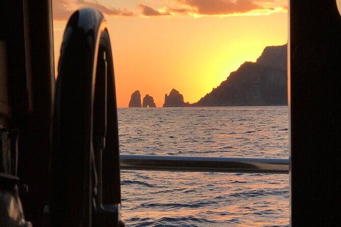 Half Day Guided Sunset Tour on the Sorrento Coast - What Do the Reviews Say?