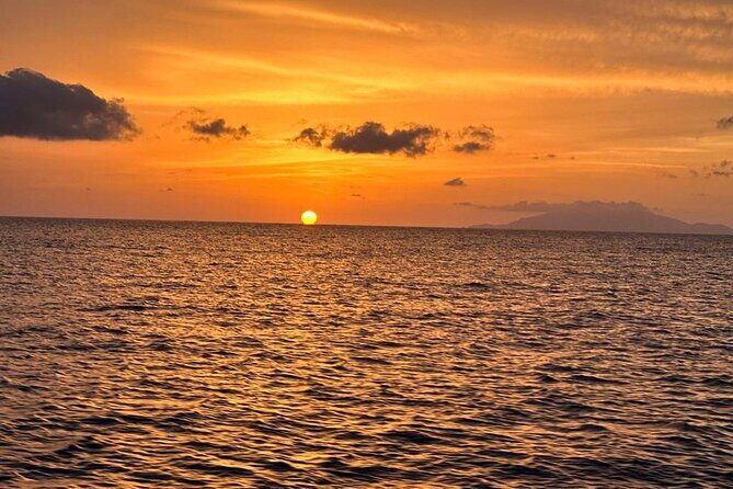 Half Day Guided Sunset Tour on the Sorrento Coast - Final Thoughts