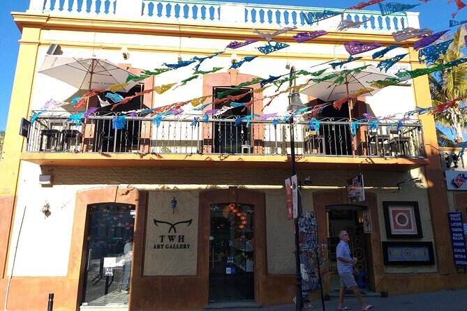 Half-Day Guided Tour at Los Cabos: San José & Cabo San Lucas - What Travelers Say (Based on Reviews)