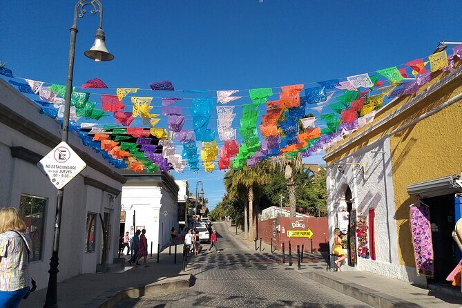 Half-Day Guided Tour at Los Cabos: San José & Cabo San Lucas - FAQ