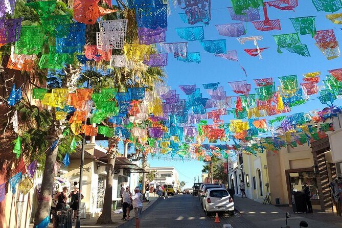 Half-Day Guided Tour in San José del Cabo Art and Beer Tasting - Final Thoughts