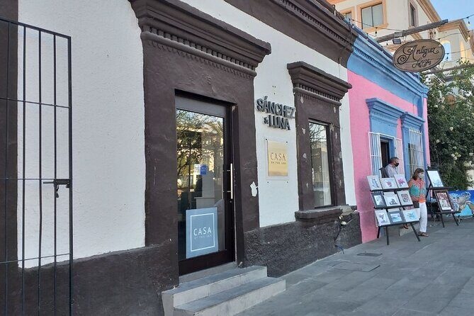 Half-Day Guided Tour in San José del Cabo Art and Beer Tasting - FAQs