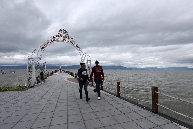 Half-Day Guided Tour of Lake Chapala from Guadalajara - Who Should Consider This Tour?