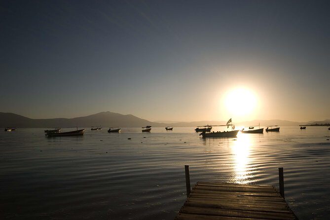 Half-Day Guided Tour of Lake Chapala from Guadalajara - FAQs