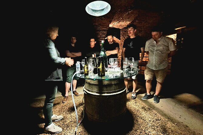 Half-day guided tour on the Burgundy wine Route in a classic car - The Price and Its Value