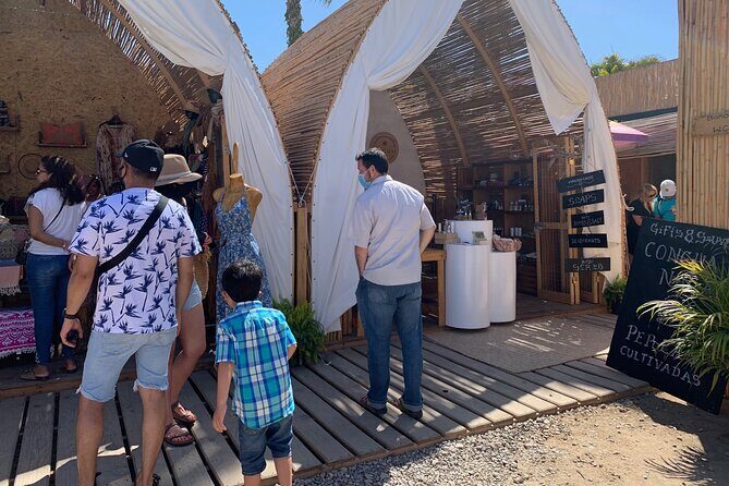 Half-Day: Guided Tour to Todos Santos Magical Town - Key Points