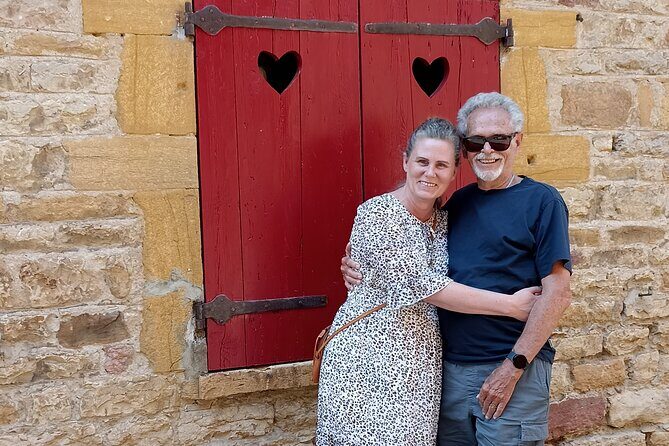 Half-Day Guided Tour with Tasting of Beaujolais Wines - Final Thoughts