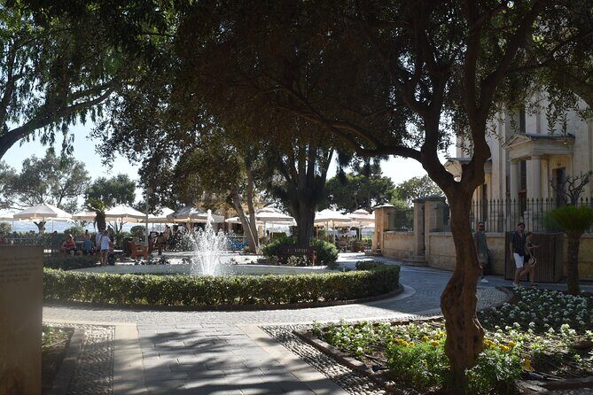 Half Day Guided Walking Tour in Valletta - What We Love and What to Consider