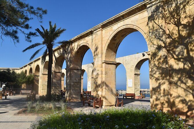 Half Day Guided Walking Tour in Valletta - The Sum Up: Who Should Consider This Tour?
