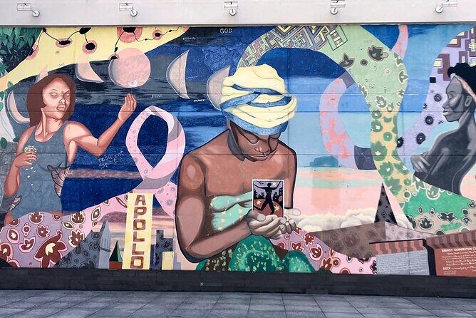 Half-Day Harlem Gospel Experience Walking Tour - Key Points