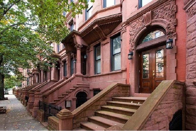 Half-Day Harlem Gospel Experience Walking Tour - Practicalities and Considerations