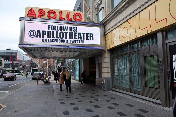 Half-Day Harlem Gospel Experience Walking Tour - The Authenticity and Value