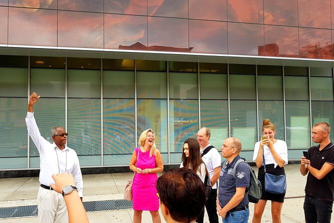 Half-Day Harlem Gospel Experience Walking Tour - Final Thoughts