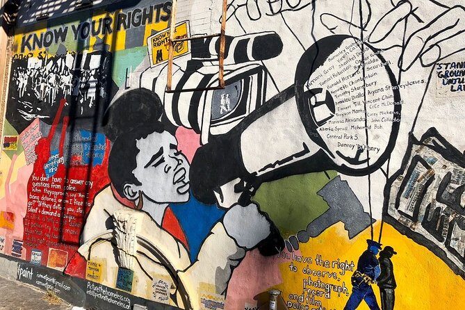 Half-Day Harlem Gospel Experience Walking Tour - FAQ