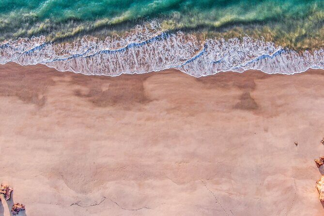 Half-Day Helicopter Experience: Lunch at Eco Beach from Broome - Practical Tips for Booking and Enjoying