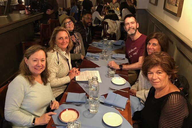 Half-Day Hell's Kitchen Food Tour and Central Park Stroll - The Itinerary in Detail