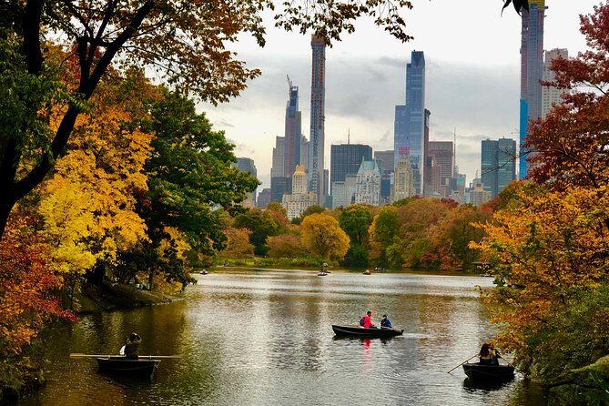 Half-Day Hell's Kitchen Food Tour and Central Park Stroll - Final Thoughts — Who Should Consider This Tour?