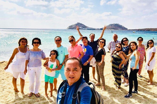 Half-Day Highlights of Mykonos Tour - Who Is This Tour Best For?